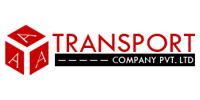 AAA Transport Nepal