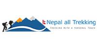 Nepal all Trekking