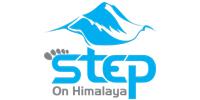 Step on Himalaya